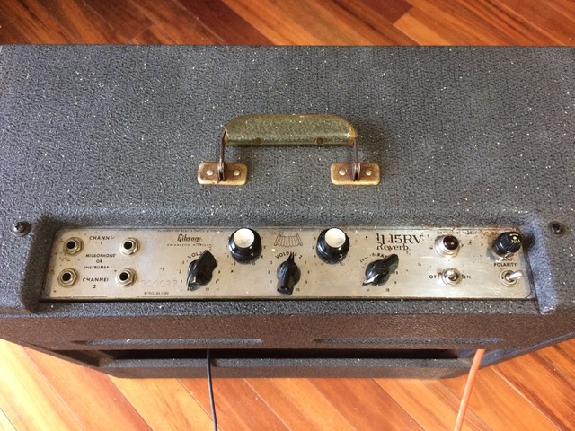 BA-15RV (Brad) BA-15RV (Brad)